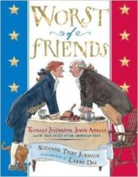 Worst of Friends
