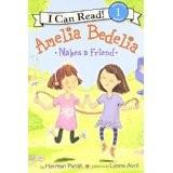 Amelia Bedelia Makes a Friend