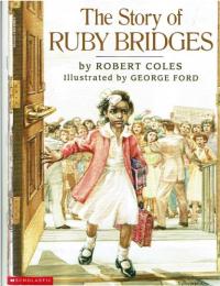 The Story of Ruby Bridges