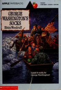 George Washington's Socks