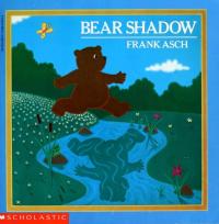 Bear Shadow
