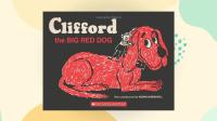 Clifford's Manners