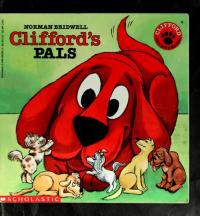 Clifford's Pals