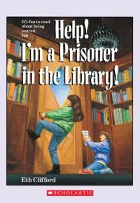 Help! I'm A Prisoner In The Library