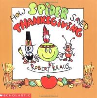 How Spider Saved Thanksgiving