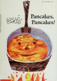 Pancakes, Pancakes!