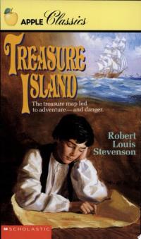 Treasure Island