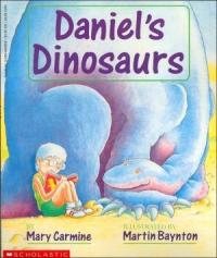 Daniel's Dinosaurs