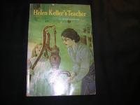 Helen Keller's Teacher