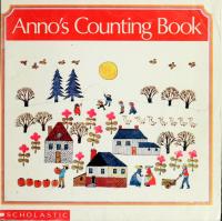 Anno's Counting Book