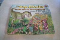the magic school bus in the time of the dinosaurs
