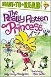 The Really Rotten Princess