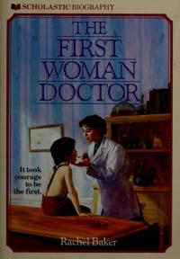 The First Woman Doctor