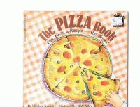 The Pizza Book