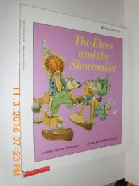 The Elves and the Shoemaker (TJ 2615)
