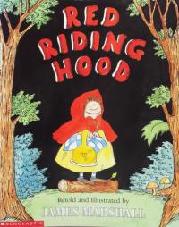 Red Riding Hood
