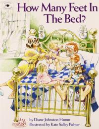How Many Feet in the Bed?