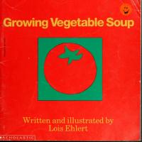 Growing Vegetable Soup