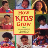 How Kids Grow