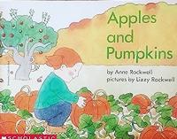Apples and Pumpkins