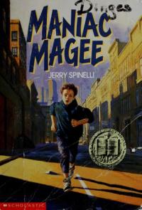 Maniac Magee