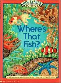 Where's That Fish?