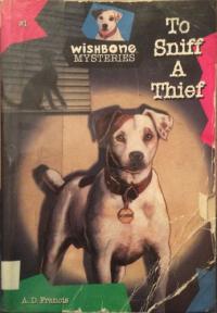 To Sniff a Thief