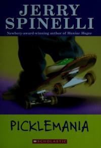 Picklemania