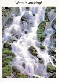 Amazing Water