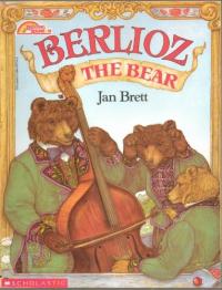 Berlioz the Bear