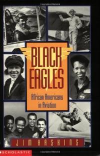 Black Eagles African Americans in Aviation