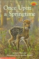 Once Upon a Springtime