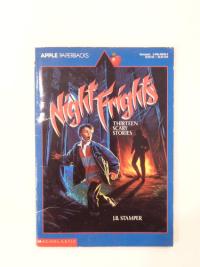 More Night Frights Thirteen Scary Stories