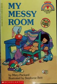My Messy Room
