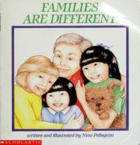 Families are Different