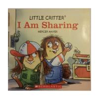I Am Sharing