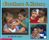 Brothers & Sisters