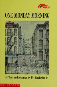 One Monday Morning