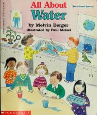All about Water