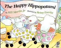 The Happy Hippopotami