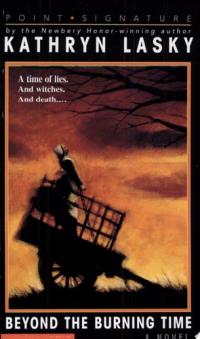 Beyond the Burning Time