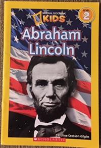 Abraham Lincoln