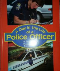 A Day in the Life of a Police Officer