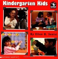Kindergarten Kids (Read With Me Paperbacks)