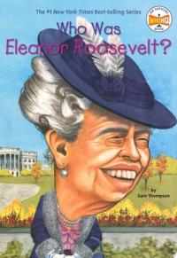Who Was Eleanor Roosevelt?