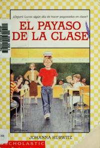 El payaso de la clase