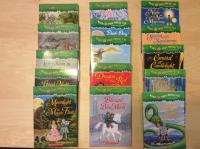 Ghost Tale for Christmas Time Magic Tree House - Merlin Missions. 16