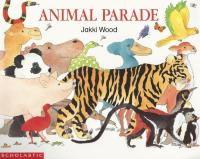 Animal Parade