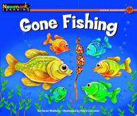 Gone Fishing