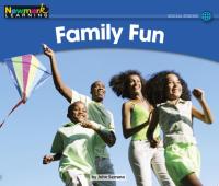 Family Fun